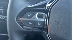 Peugeot 208 1.2 PureTech Active Premium + 5dr Petrol Hatchback